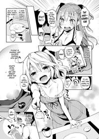 Ane Taiken Shuukan | The Older Sister Experience for a Week Ch. 1-2 6