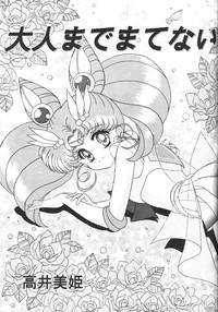 18QT Bikkuri Party Sailor Moon DigitalPlayground 8