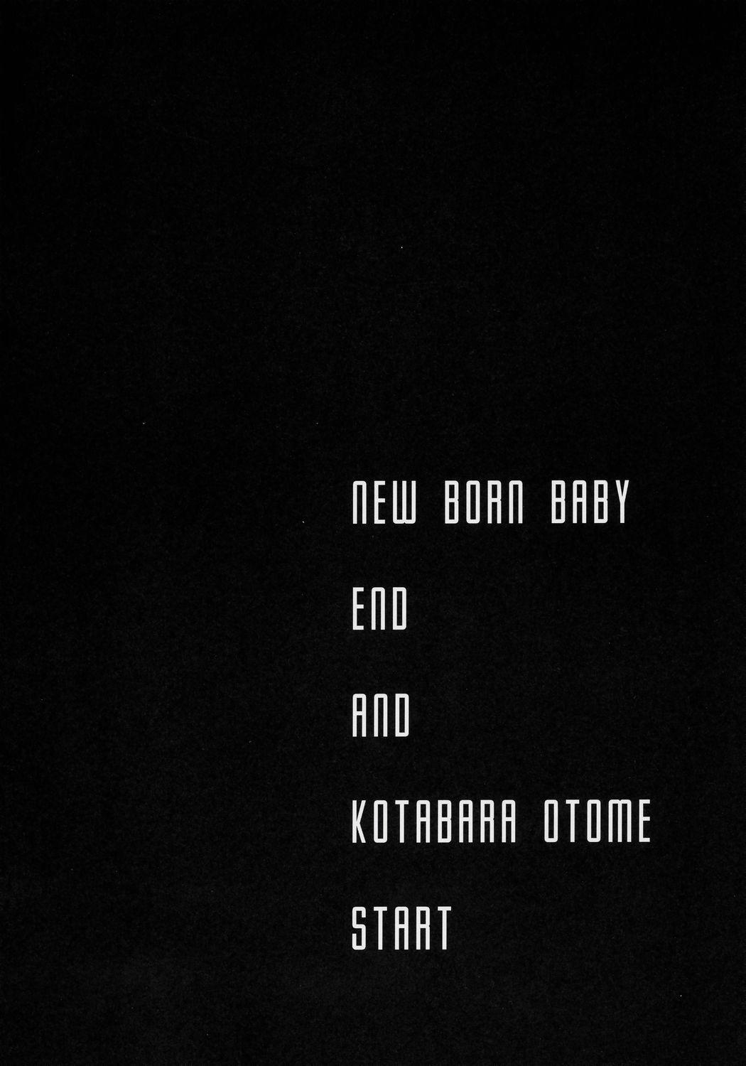 NEW BORN BABY 10