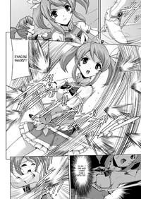 Bishoujo Mahou Senshi Pure Mates Ch. 1-6 10