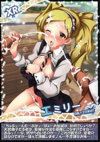 THE iDOLM@STER MILLION LIVE! X-RATED 7