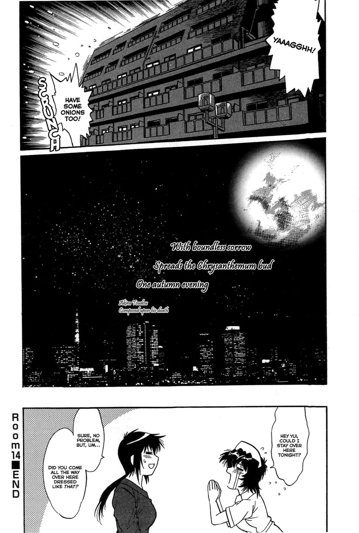 Outdoor [Manabe Jouji] Kanojo de Ippai 2 - Ch. 10-14 [English] {Ochimusha} Prostituta - Page 121