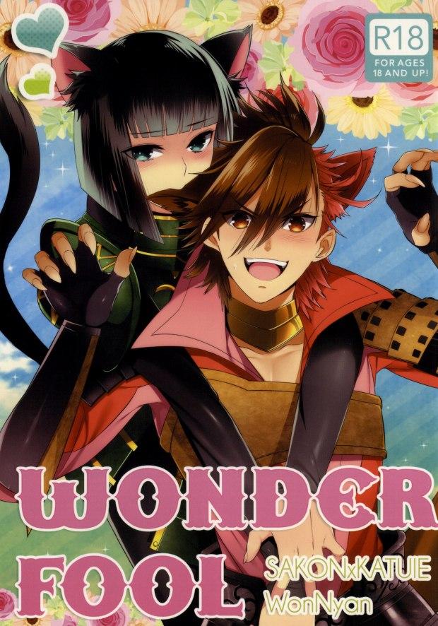 WonderFool 0