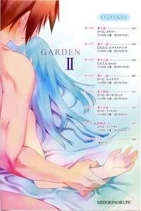 Garden II 5