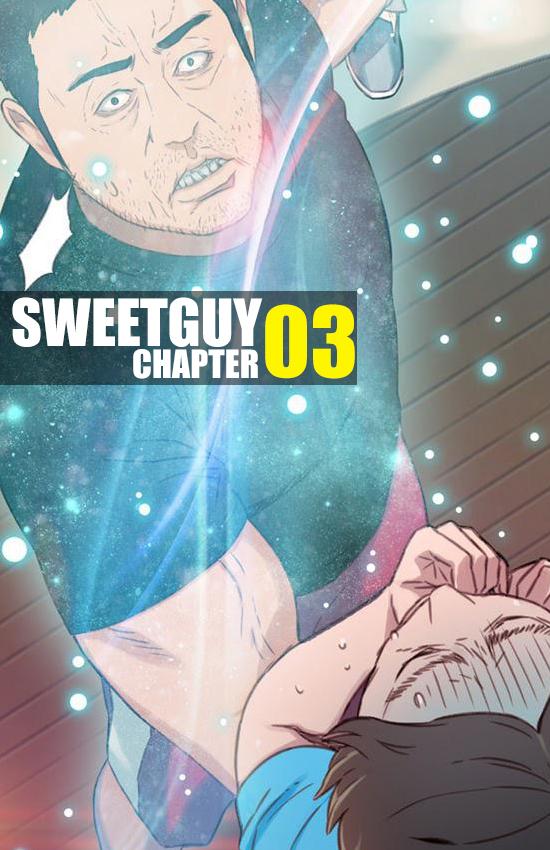 Sweet Guy Chapter 03 0