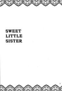 Erito Sweet Little Sister  Gay Medical 2