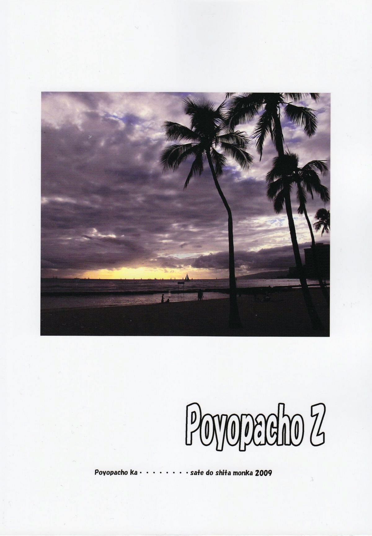 Poyopacho Z 1