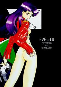 Eve Ver 1.0 1