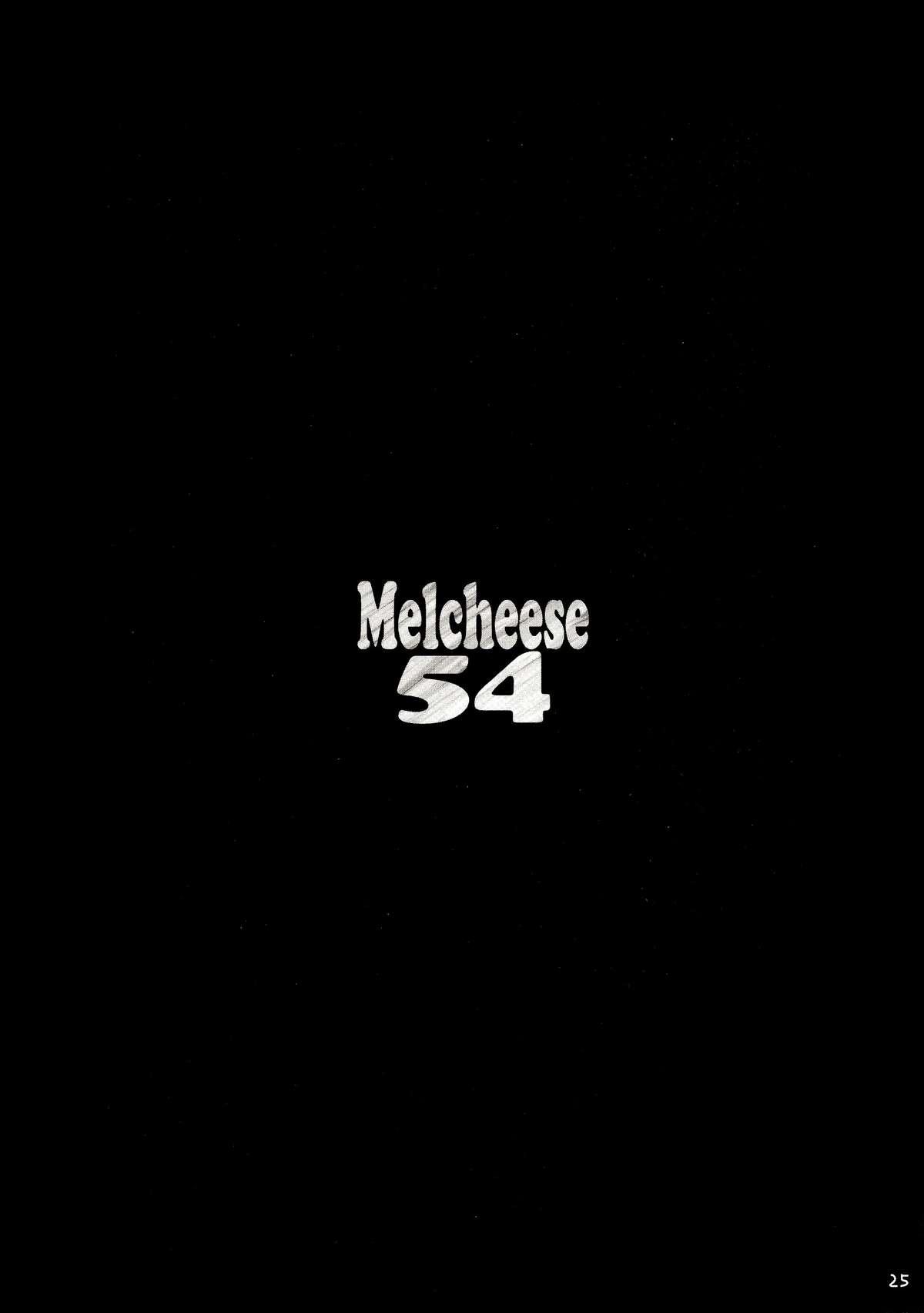 Melcheese 54 25