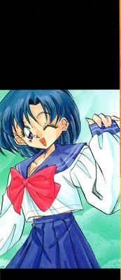 Chilena [Oono Tetsuya] Tsuki No Tenshi-tachi - Angels Of The Moon (Bishoujo Senshi Sailor Moon) Sailor Moon Sexo Anal 2