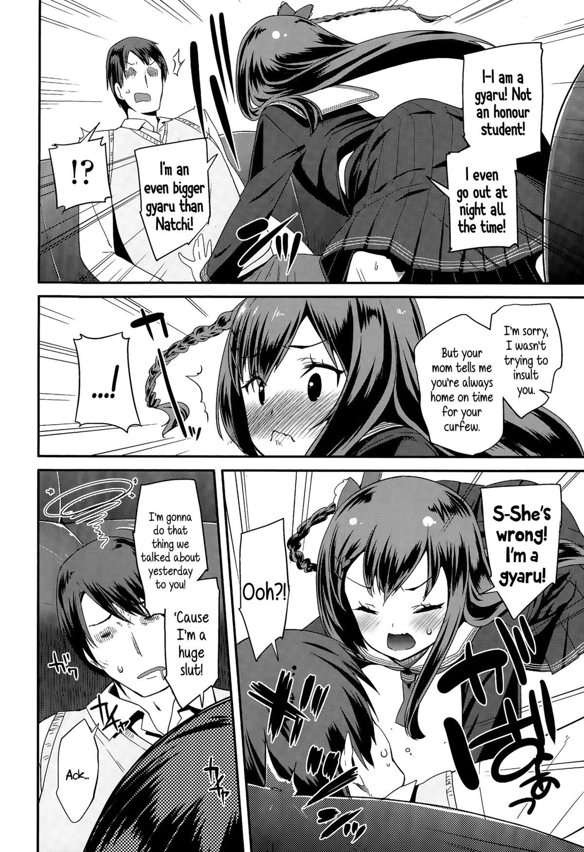 Rabo Shishunki Virginal | Virginal Puberty Ch. 1-2 Best Blowjobs Ever - Page 6