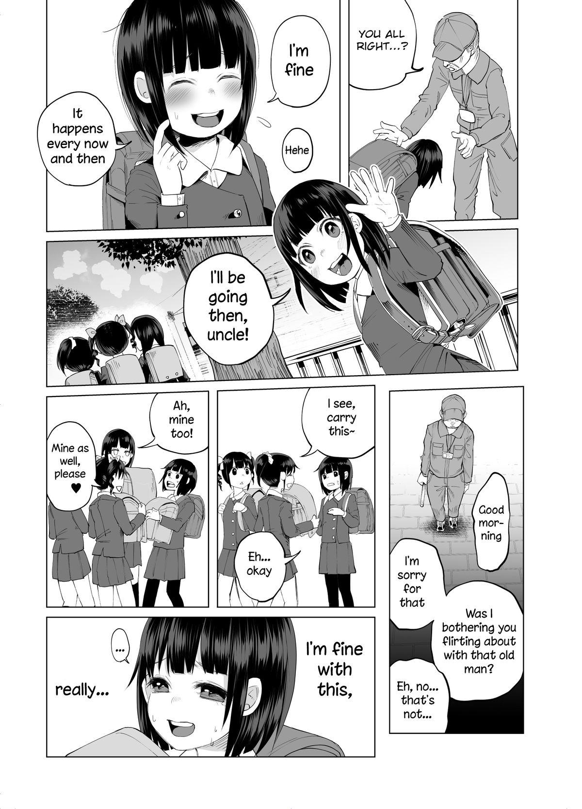 Petite Girl Porn JS★...rin! Chupa - Page 6
