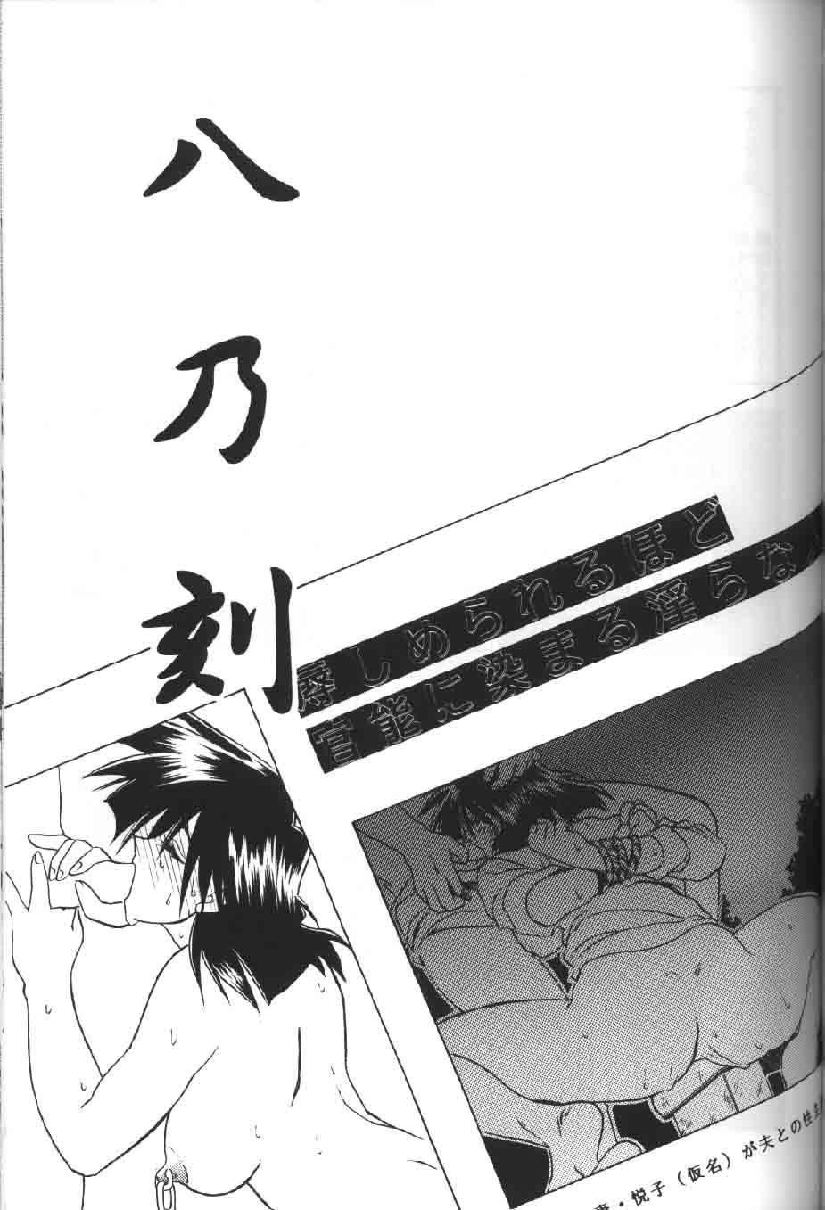 Hiiro no Koku Gekan 78