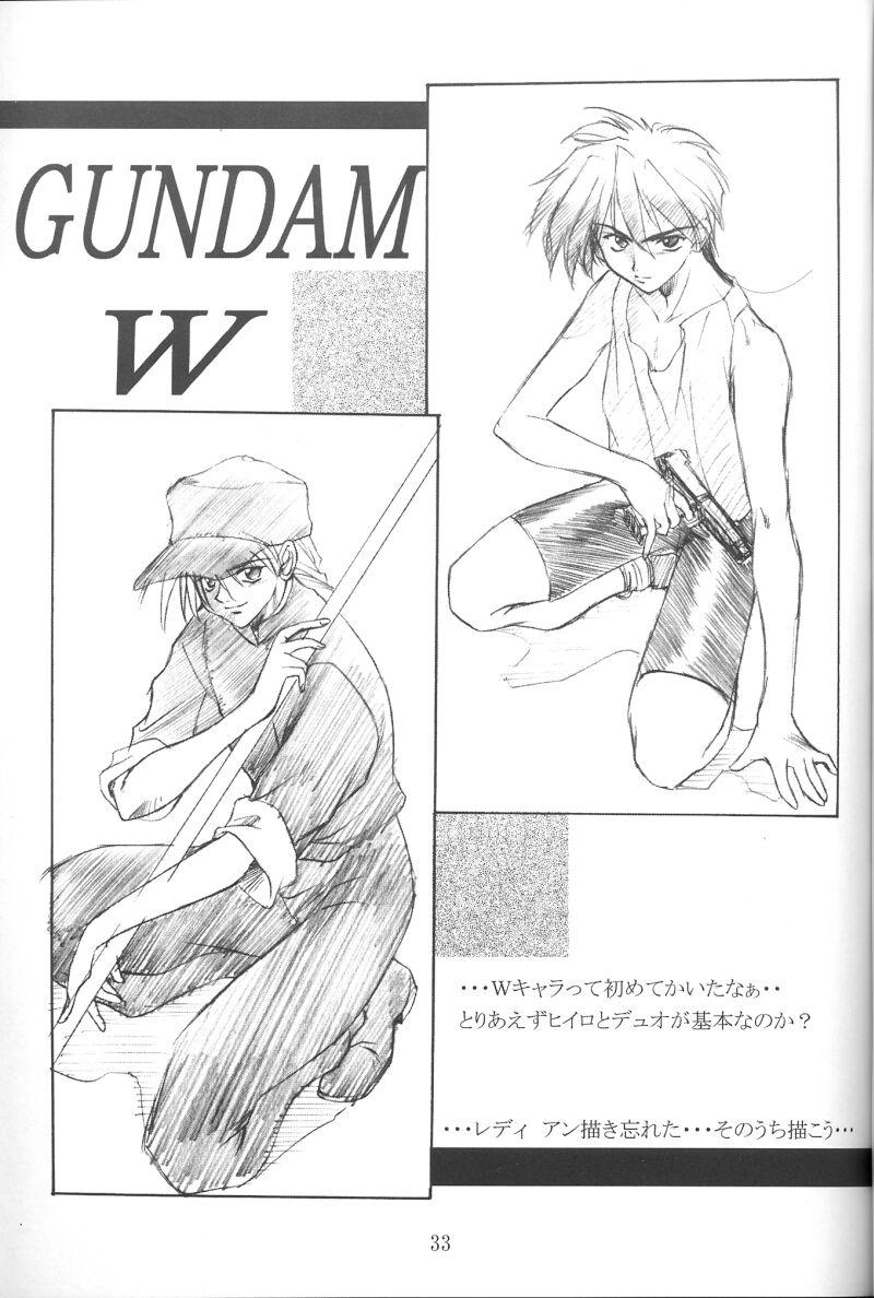 GIII - Gundam Generation Girls 31