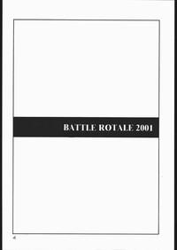 BATTLE ROYALE 2001 5