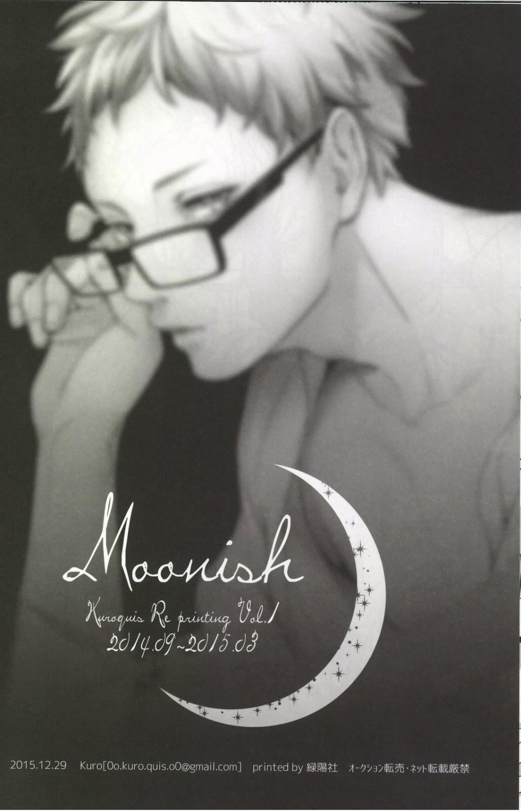 Moonish 25