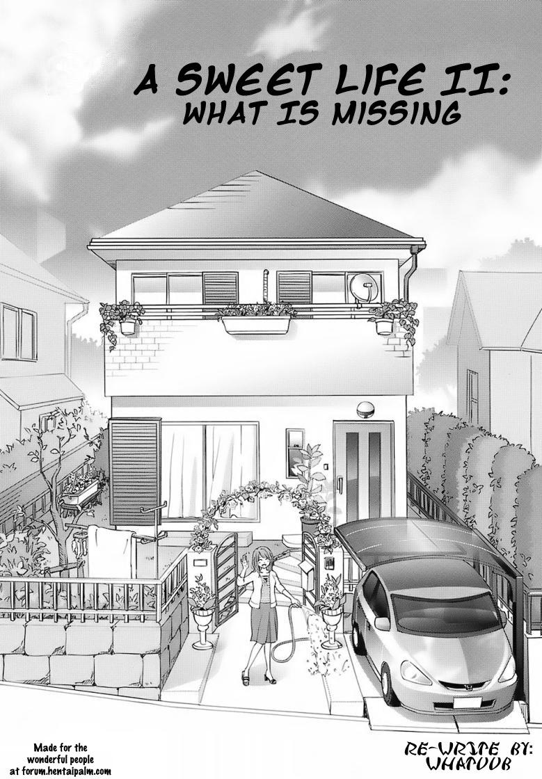 A Sweet Life - Ch. 1-5 & Side Story [English] [Rewrite] [WhatVVB] 19