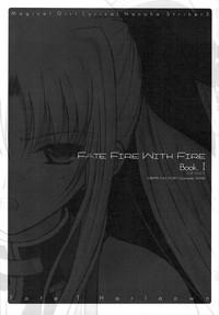 FATE FIRE WITH FIRE 3