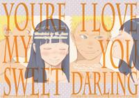 YOUR MY SWEET - I LOVE YOU DARLING 3