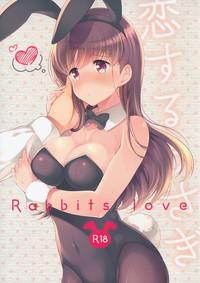 Koisuru Usagi - Rabbits love 2
