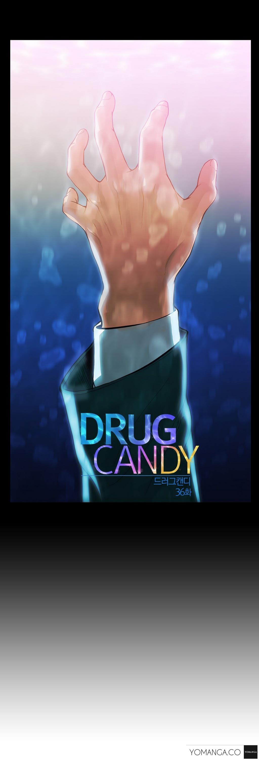 Drug Candy Ch.0-38 1034