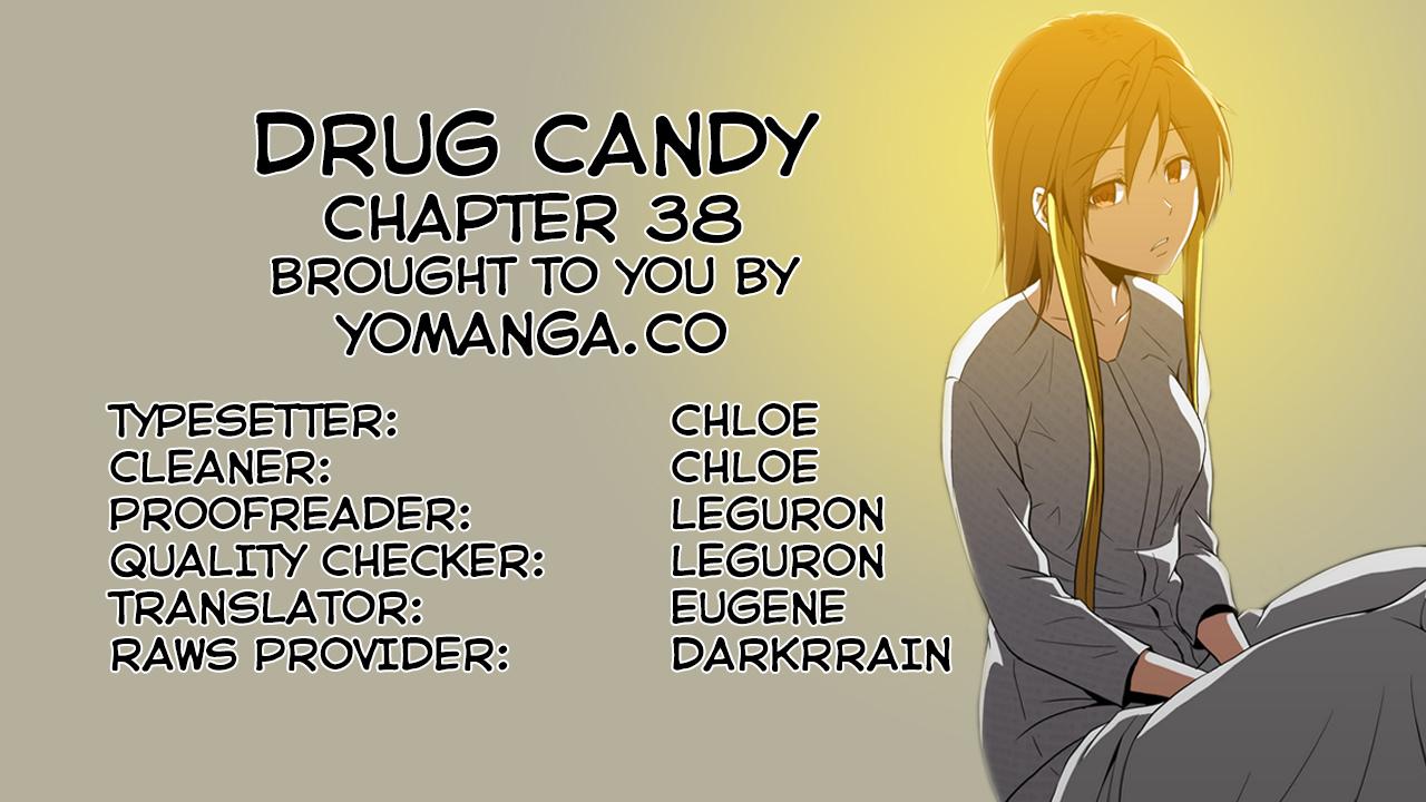 Drug Candy Ch.0-38 1083