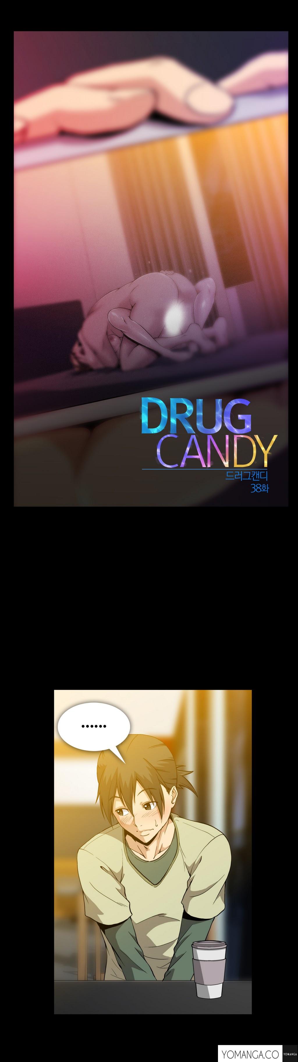 Drug Candy Ch.0-38 1084