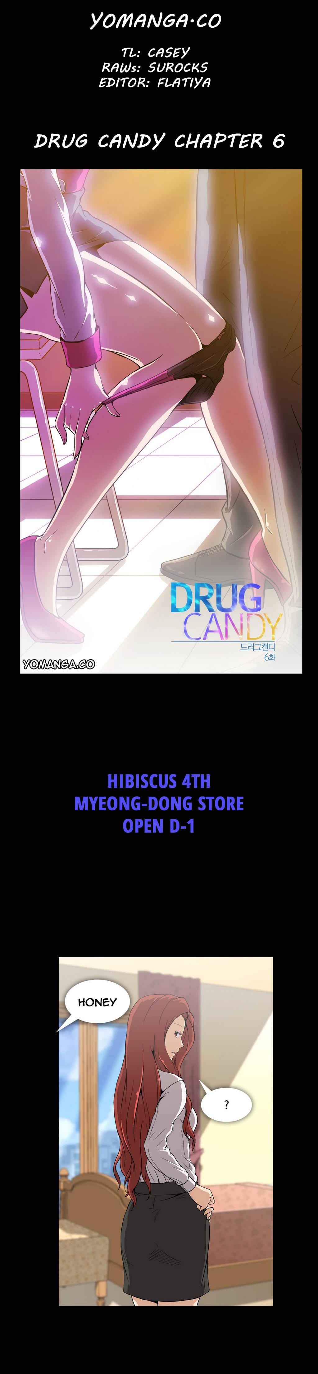 Drug Candy Ch.0-38 167