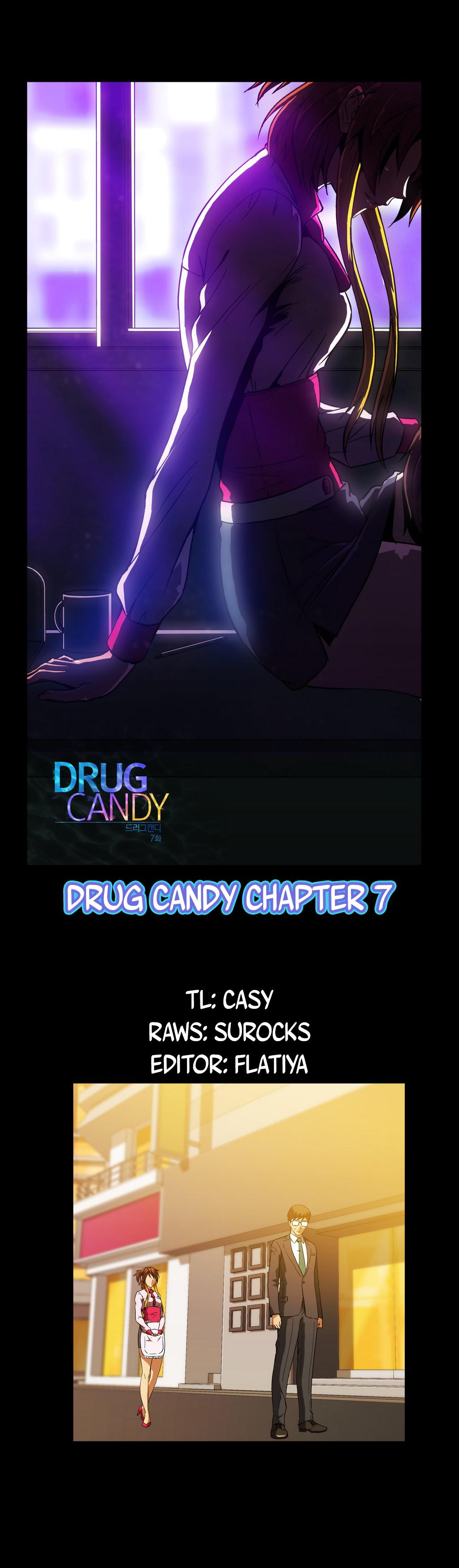 Drug Candy Ch.0-38 194