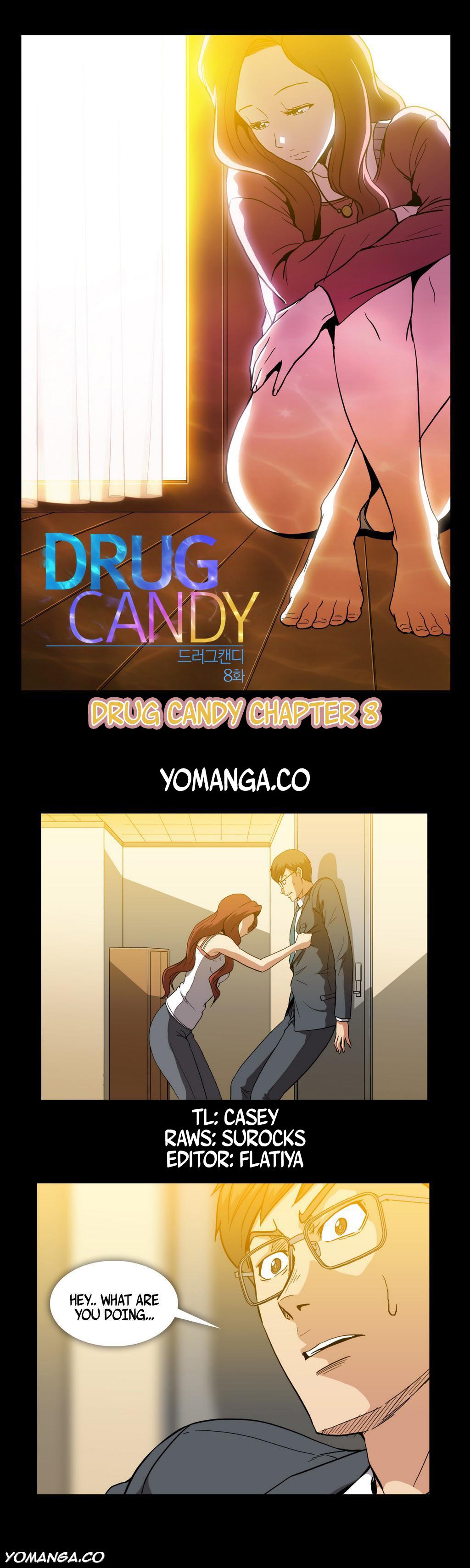 Drug Candy Ch.0-38 223