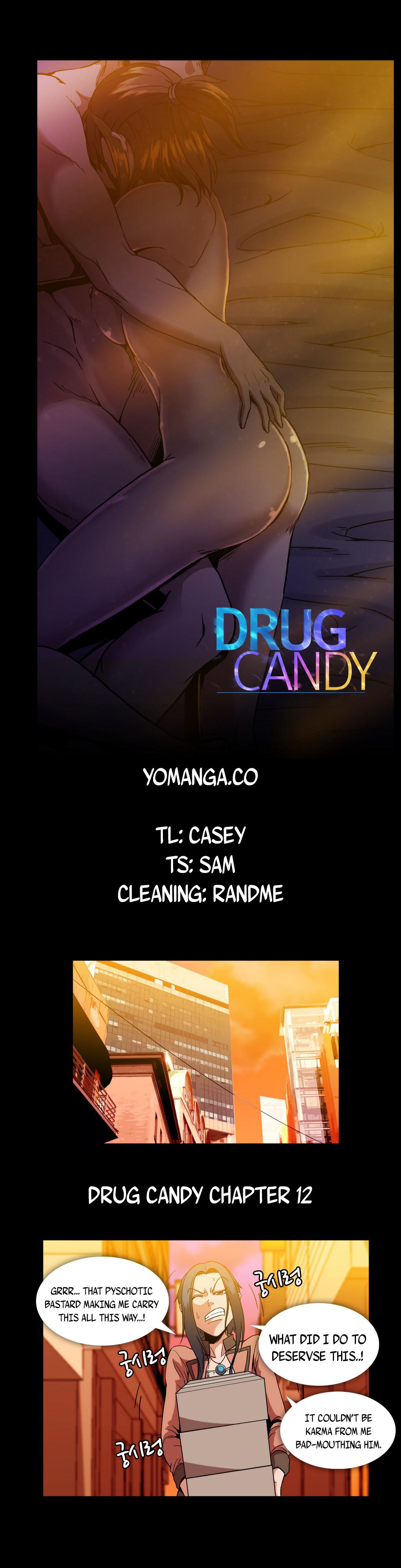 Drug Candy Ch.0-38 328