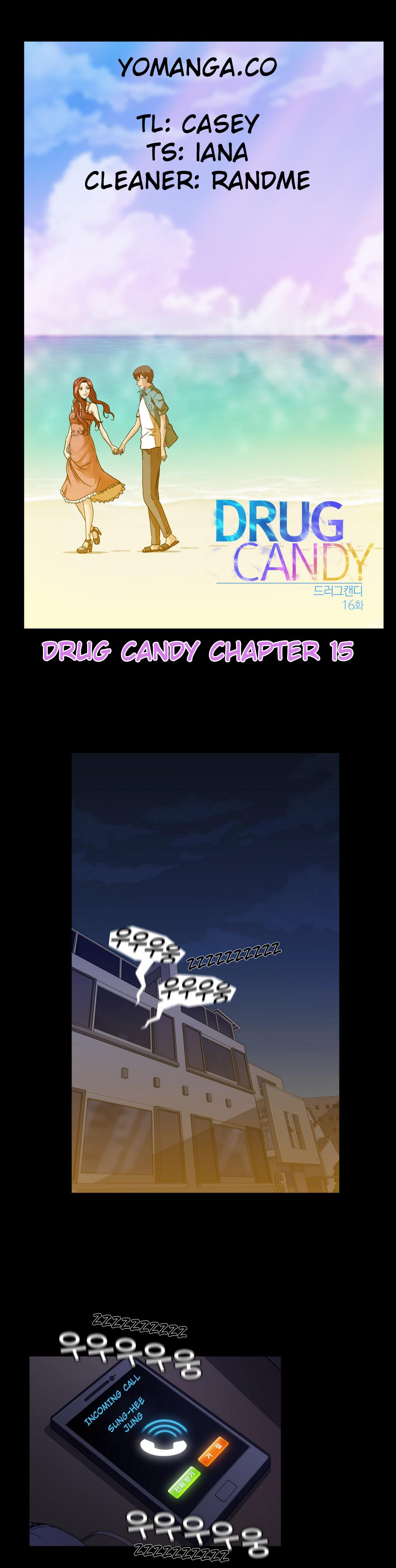 Drug Candy Ch.0-38 451