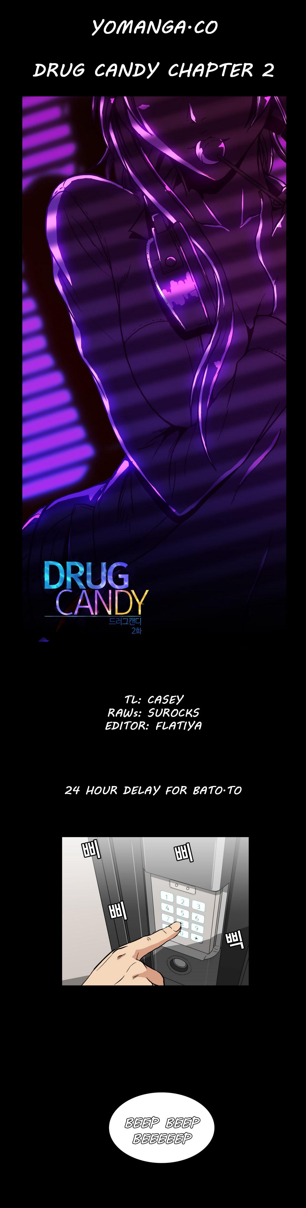 Drug Candy Ch.0-38 48