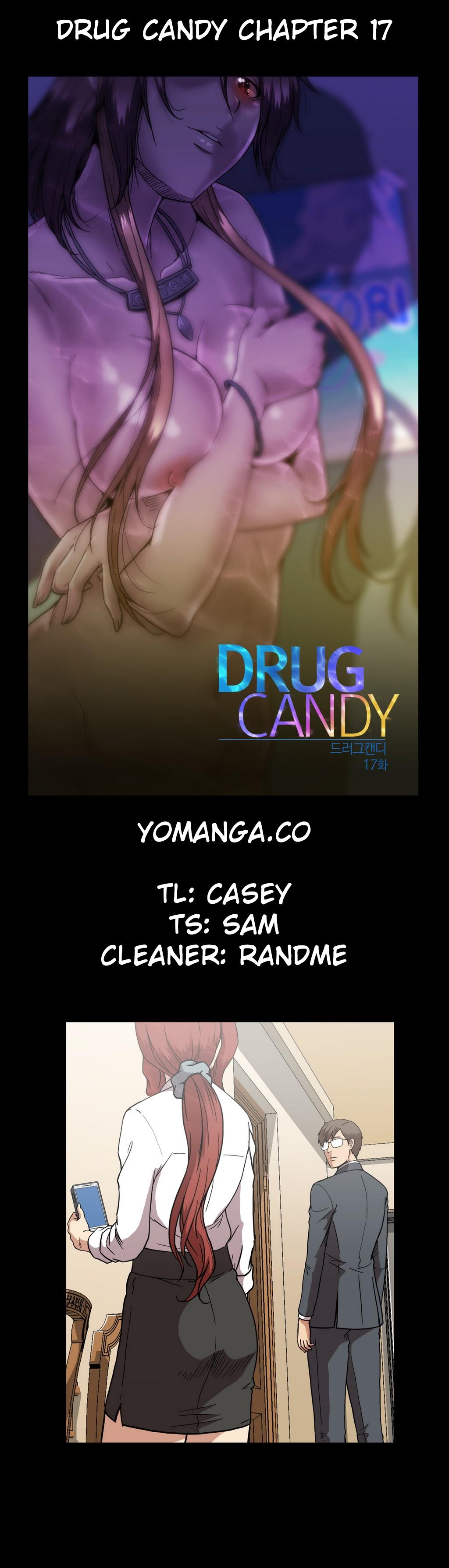 Drug Candy Ch.0-38 494