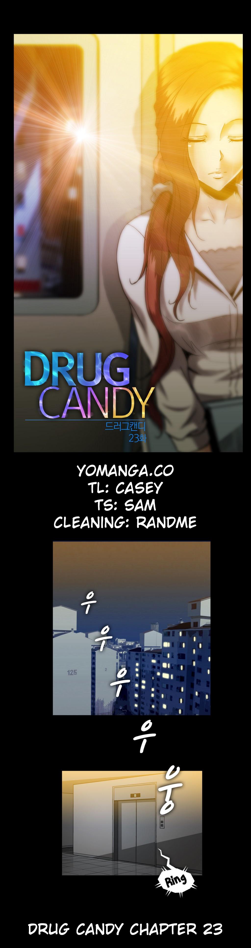 Drug Candy Ch.0-38 668