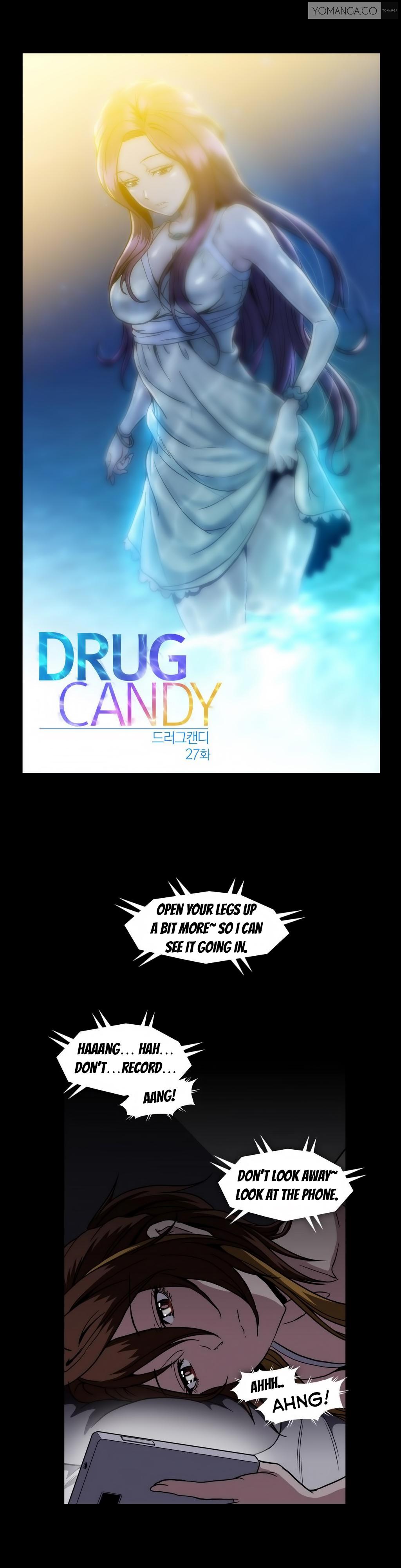 Drug Candy Ch.0-38 775