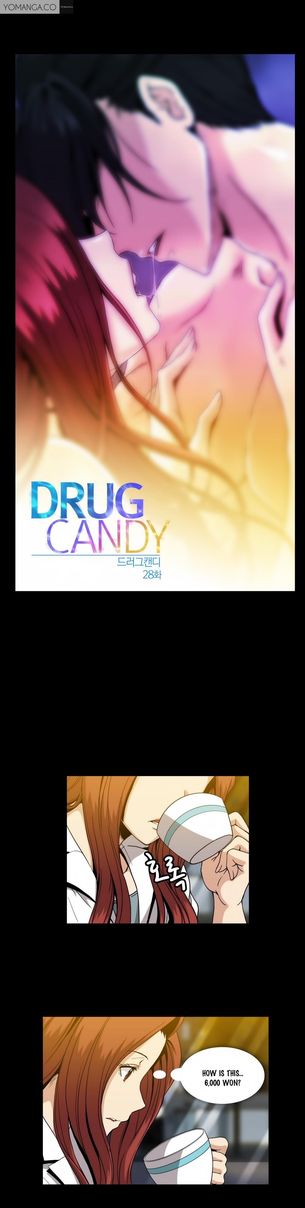 Drug Candy Ch.0-38 809
