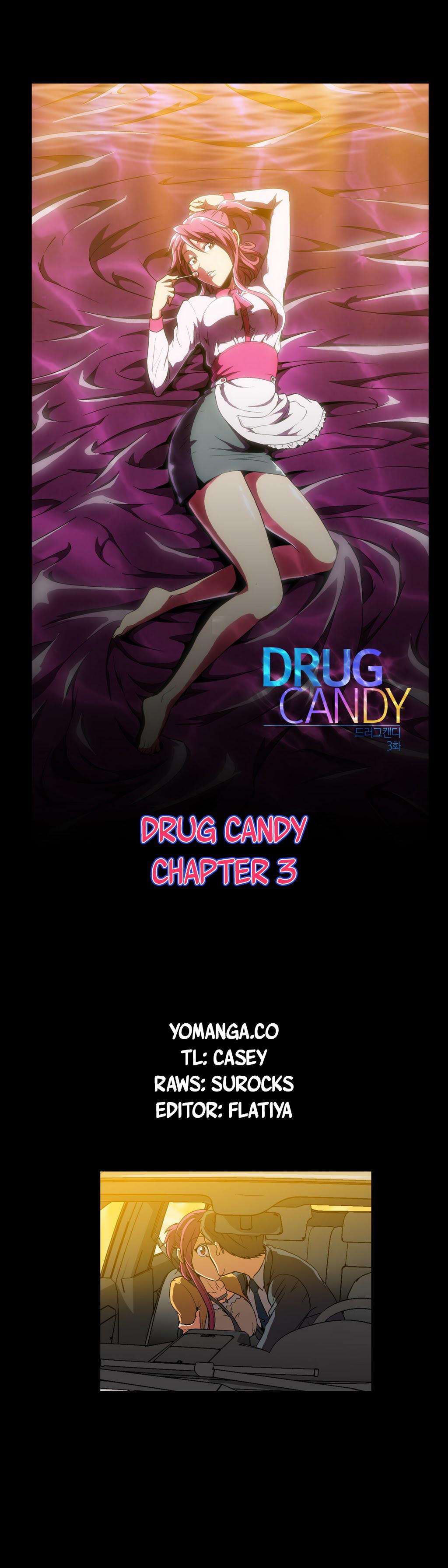 Drug Candy Ch.0-38 83