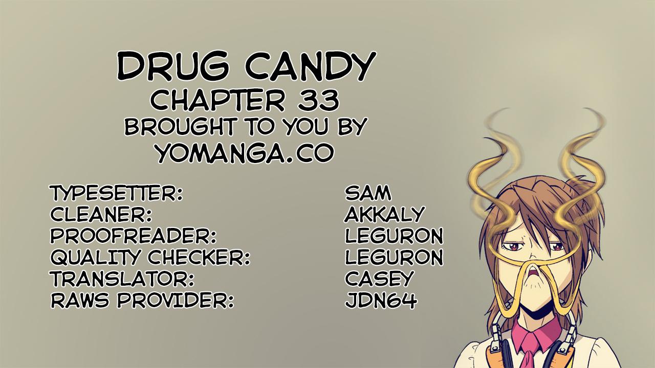 Drug Candy Ch.0-38 959
