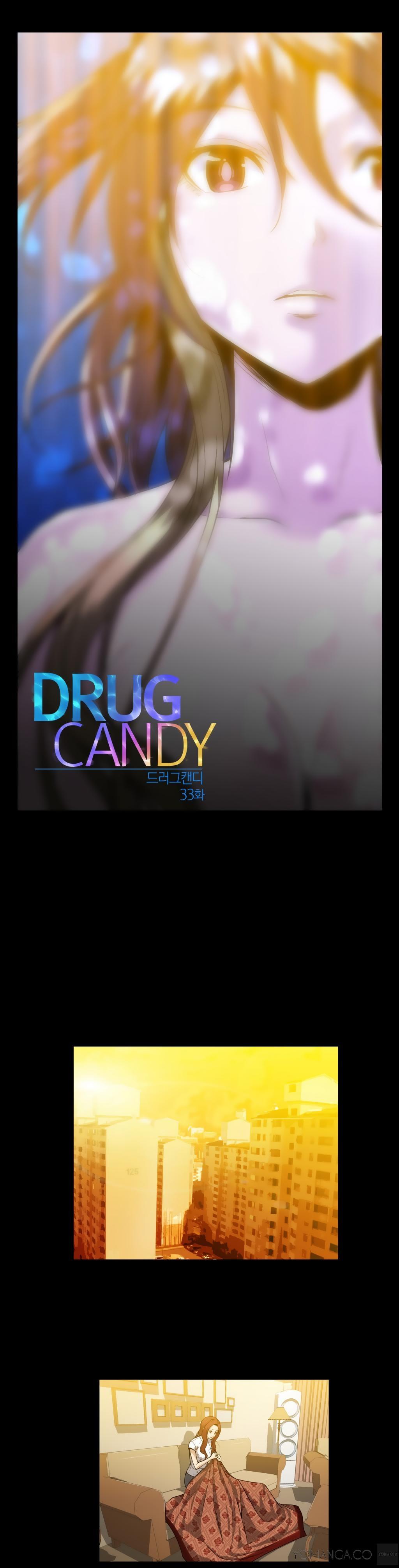 Drug Candy Ch.0-38 960