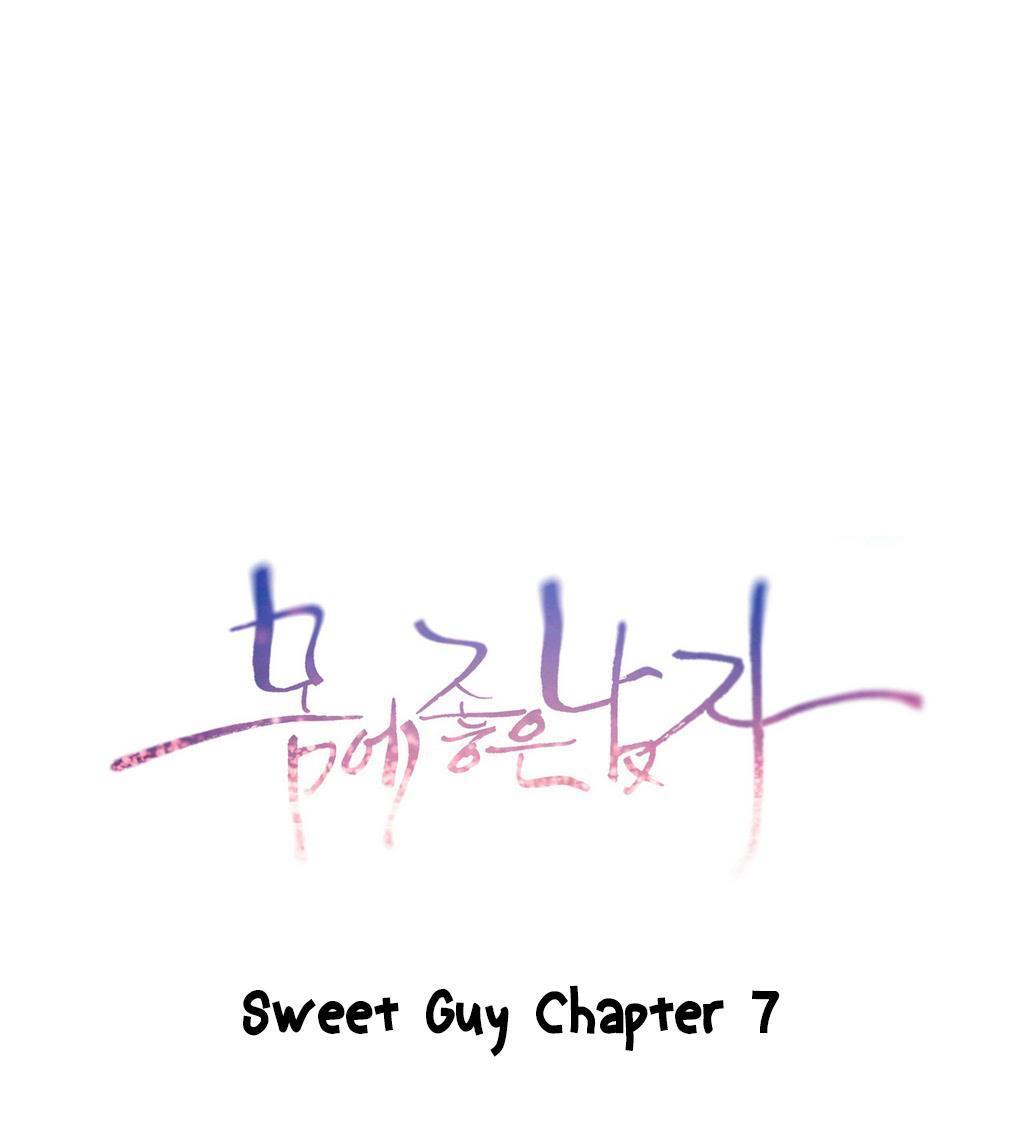 Sweet Guy Ch. 1-49 298