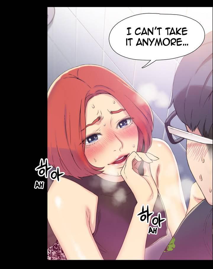 Hot Fuck Sweet Guy Ch. 1-49 Blonde - Page 7