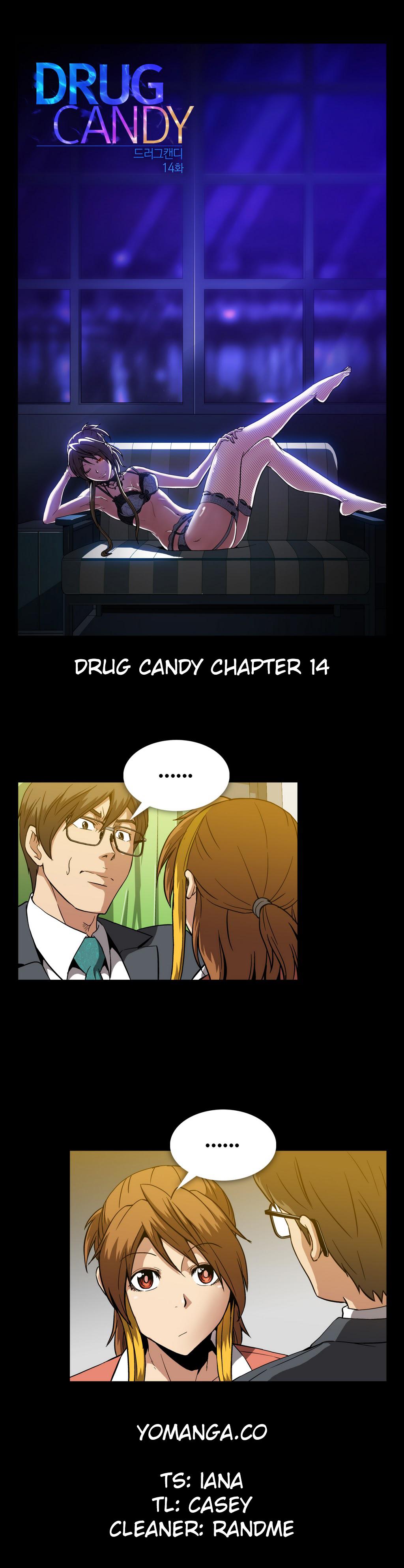 Drug Candy Ch.0-39 383