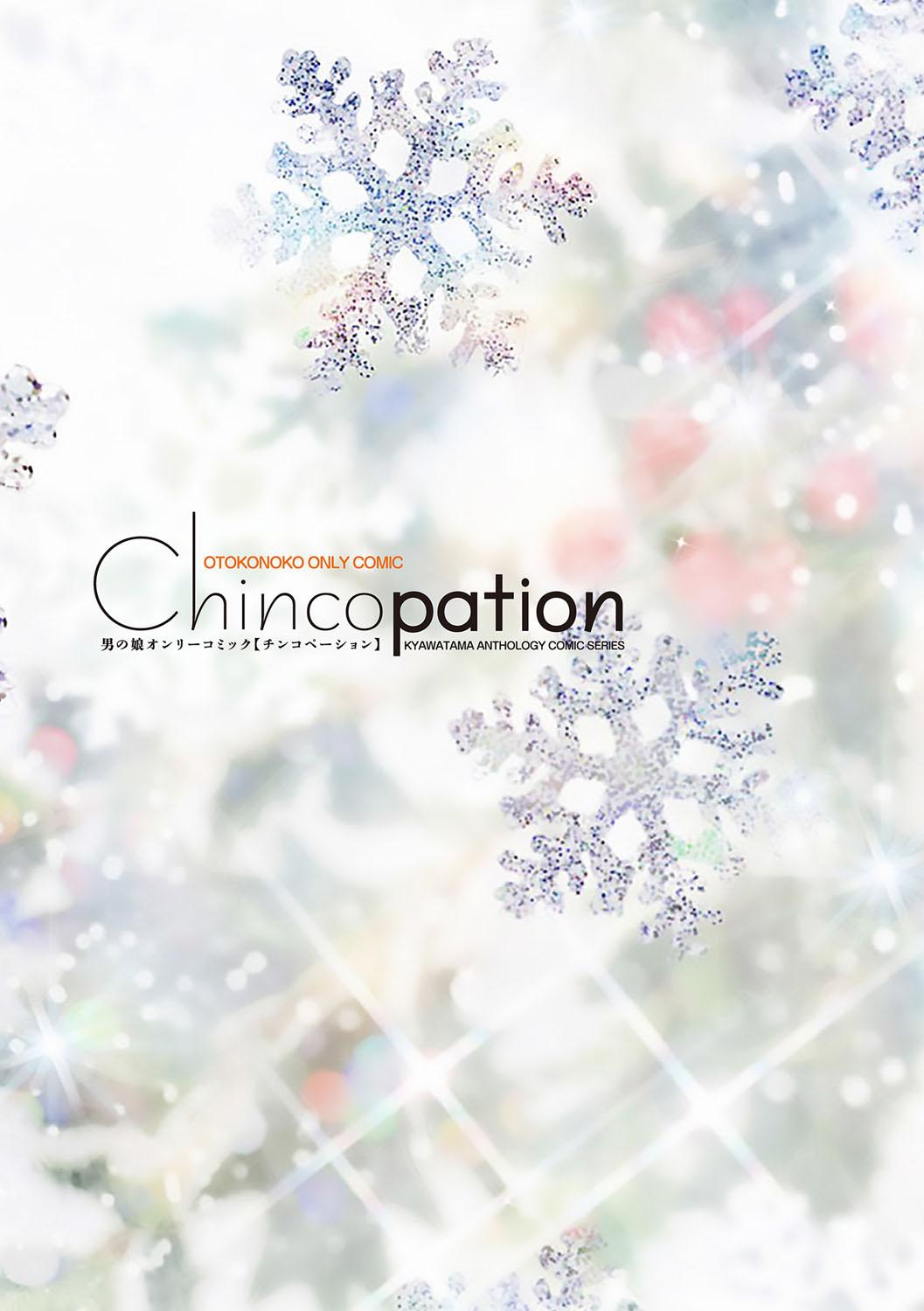 Chincopation 2