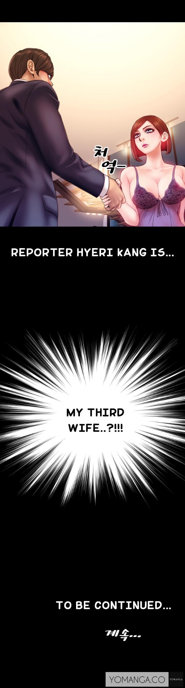 My Wives Ch.1-10 45