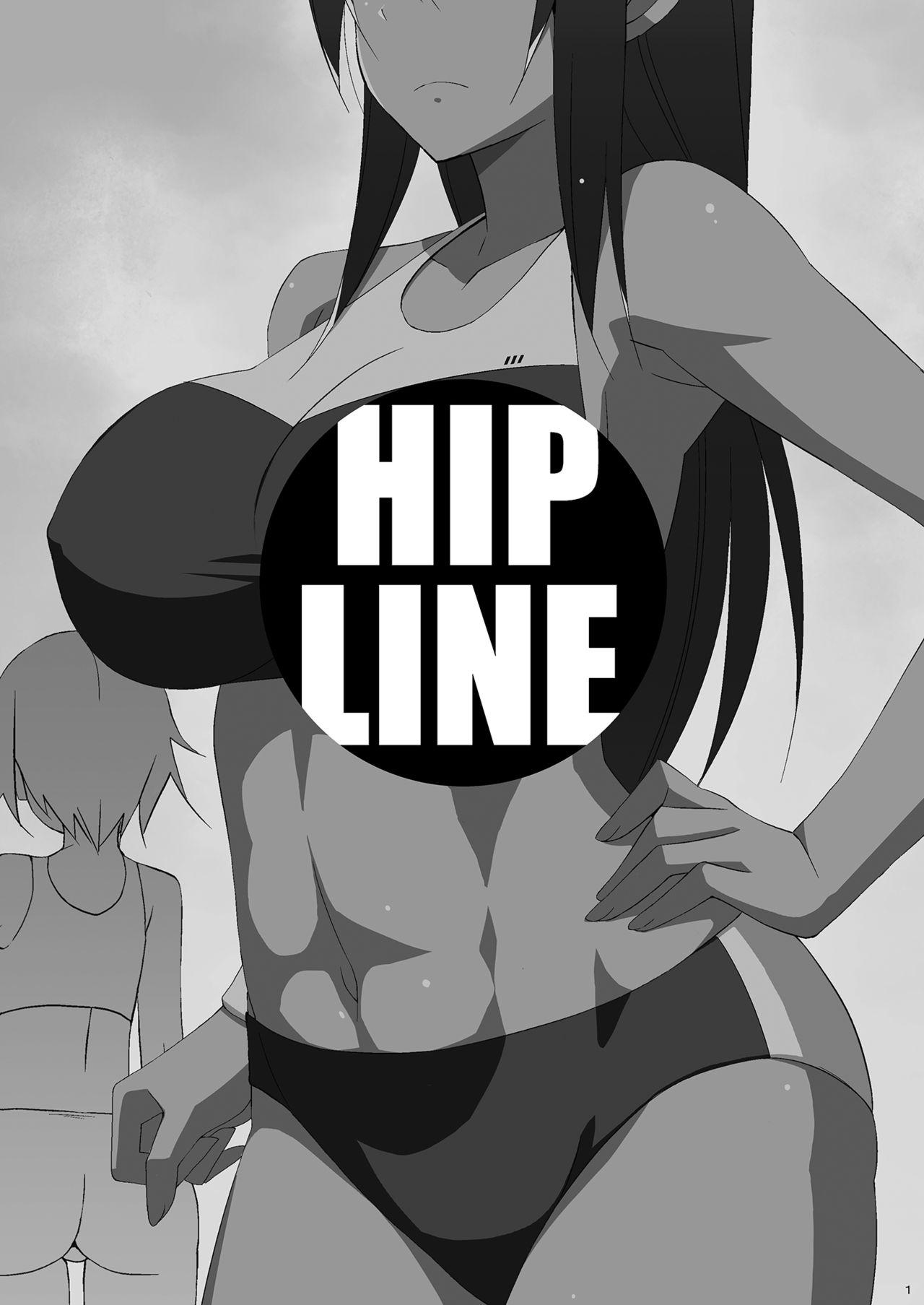 HIP LINE+ 1