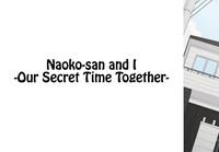 NaokoFutaridake no Himitsu no Jikansan and I - Our Secret Time Together 3