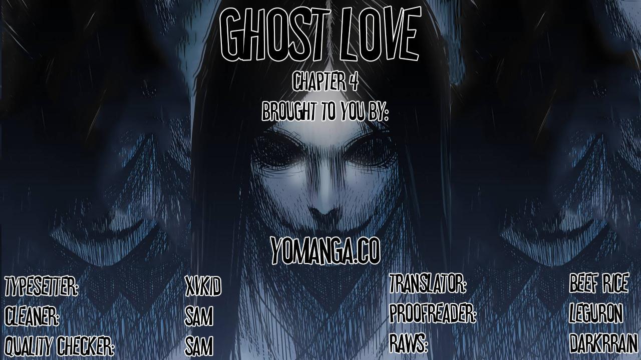 Ghost Love Ch.1-7 101