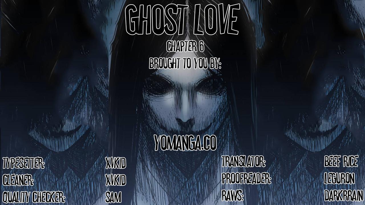 Ghost Love Ch.1-7 168