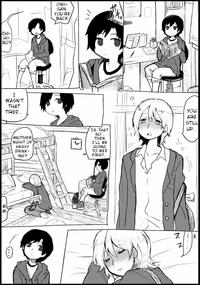Manga 0